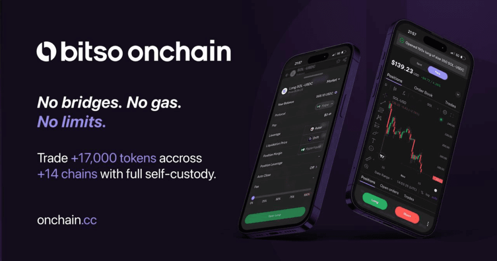 how to build an on-chain strategy for crypto investing