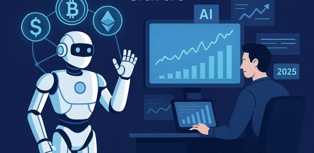 Crypto Trading Strategies