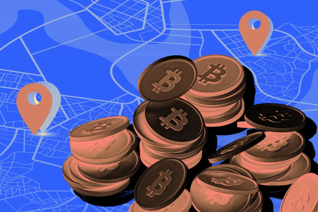 Cryptocurrency Australia: Safe Ways to Buy and Sell Digital Assets