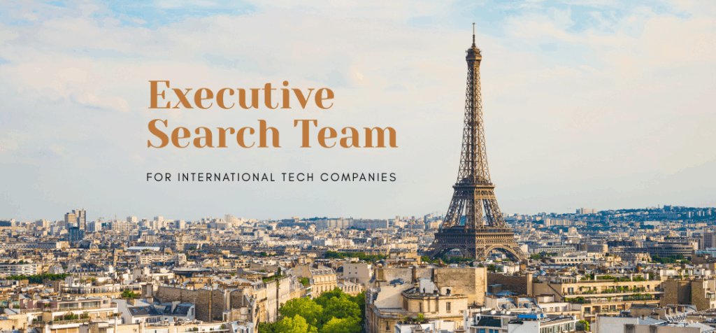 Why International Tech Companies Often Fail in the U.S., and How an Executive Search Team Can Help