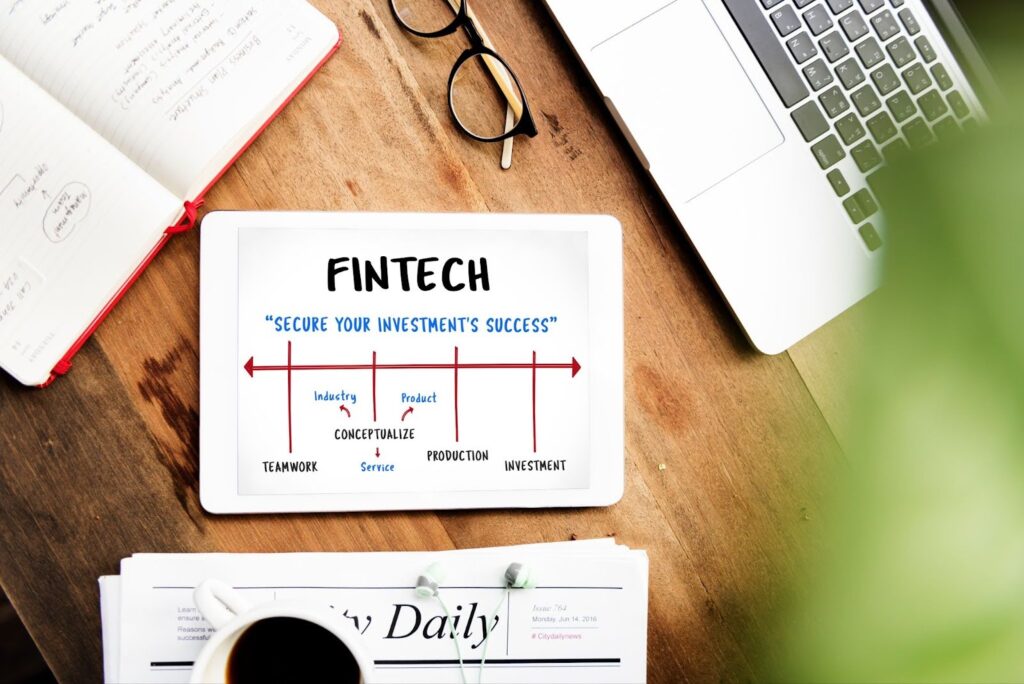 Student Writing Guide: Fintech Terms Every Paper Needs