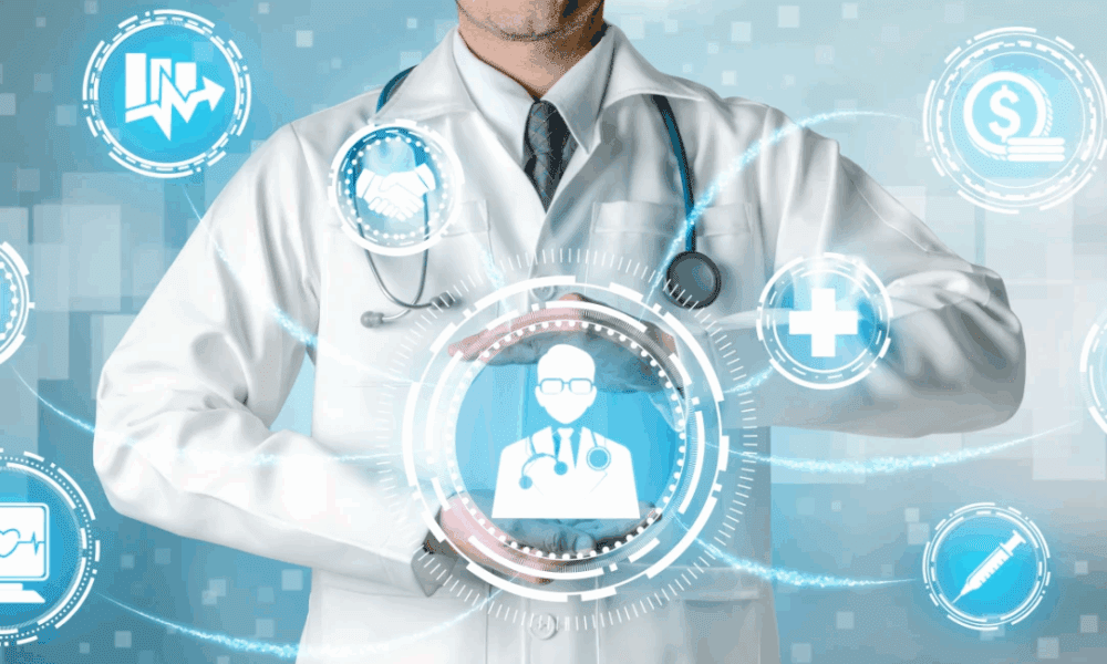 How Digital Marketing Agencies Transform Healthcare Marketing