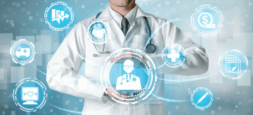 How Digital Marketing Agencies Transform Healthcare Marketing