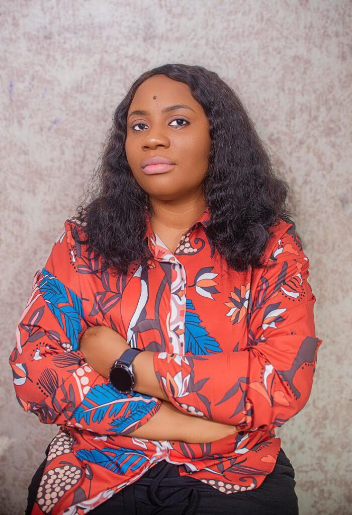 From Projects to Protection: Oluchukwu Oluoha’s Blueprint for a Safer Digital World.”