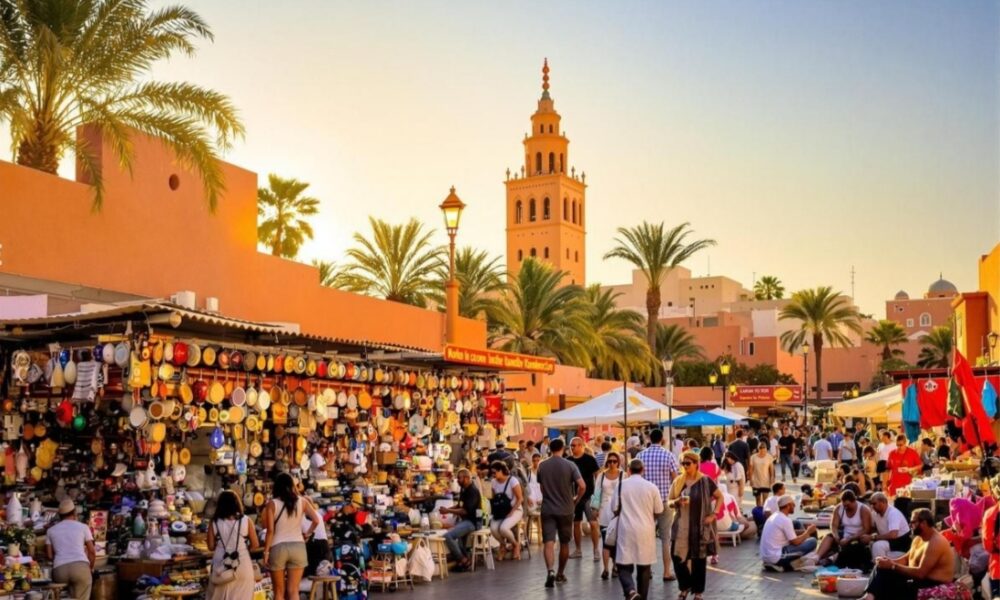 Fez Morocco Tours – fezmoroccotours.com