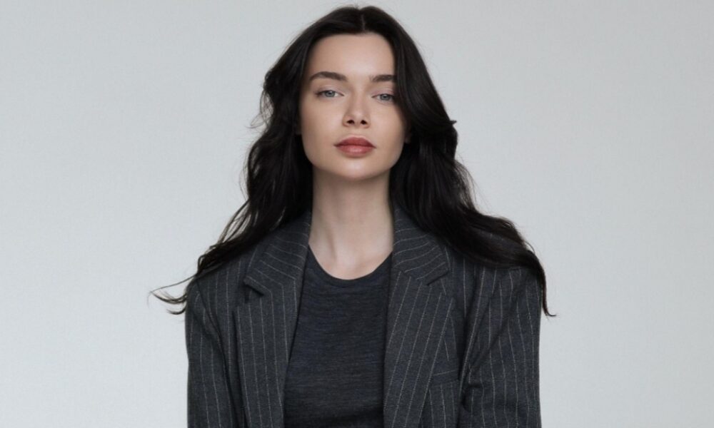 Kristina Shinkareva Wins Double Honors at the 22nd Annual Stevie Awards for Women in Business