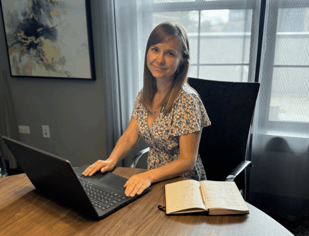 Viktoriia Trofymchuk: “The Analyst Is No Longer Just a Function — It’s Now a Strategic Profession”