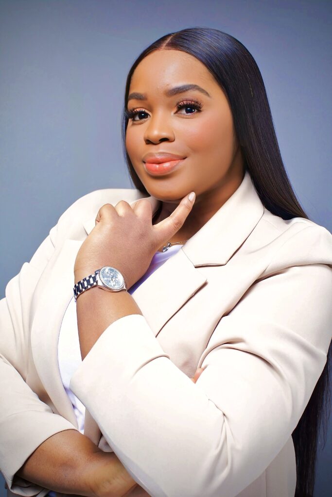 How Ini-Mfon Udofia’s Medichain Is Redefining Drug Safety in Nigeria
