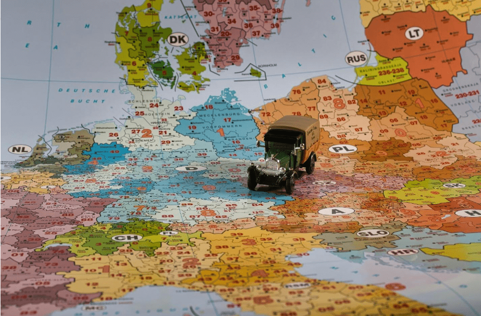 How EU Startup Visas Help Founders Launch Companies in Europe