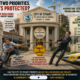 Small Businesses Survive