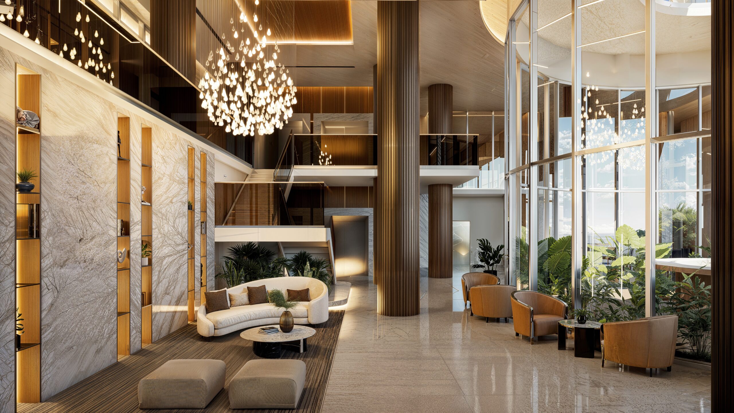 MB Resort Orlando winter 2028 opening property details and amenities