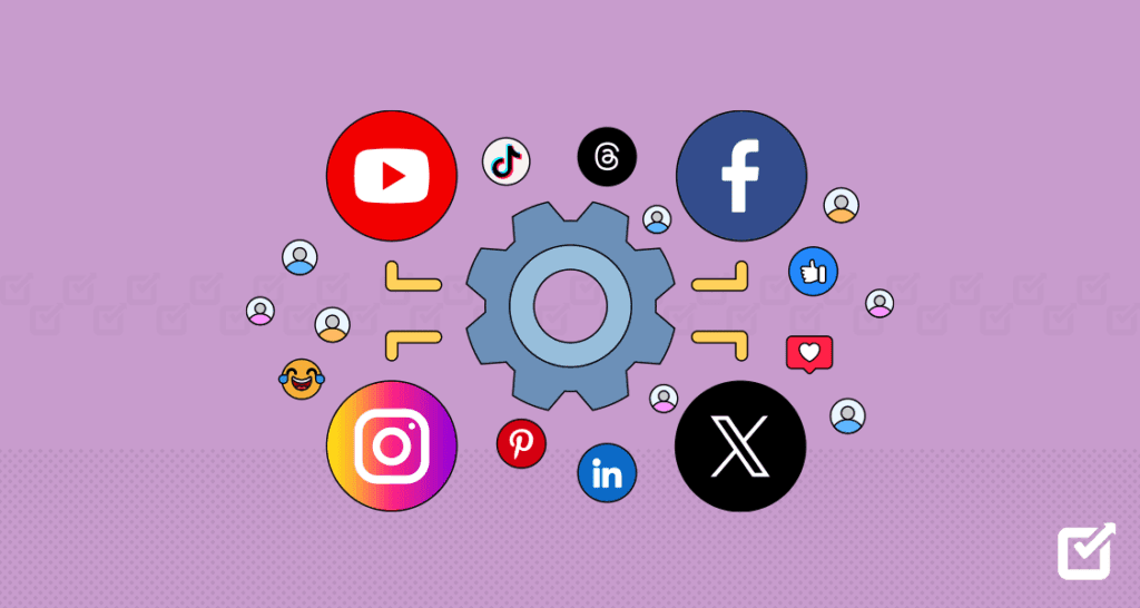 Social Media