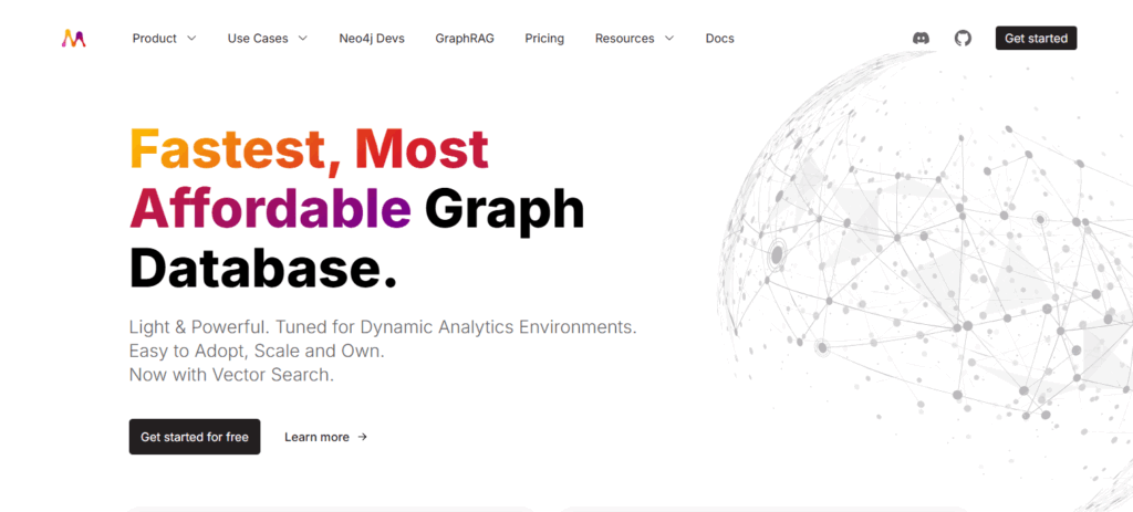 Memgraph vs Neo4j – real-time graph database performance comparison