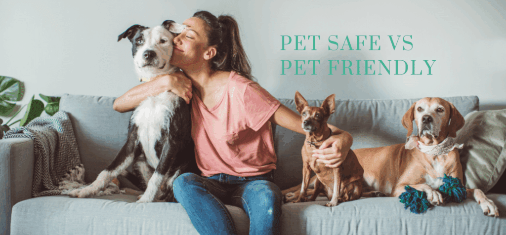 Pet Safe vs Pet Friendly Ice Melt: The Hidden Truth of These Misunderstood Labels