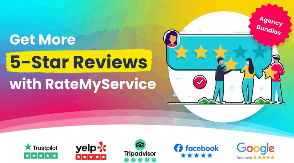 RateMyService Review