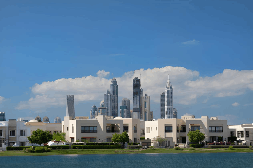 Dubai Property for Sale with RealtorFarrukh