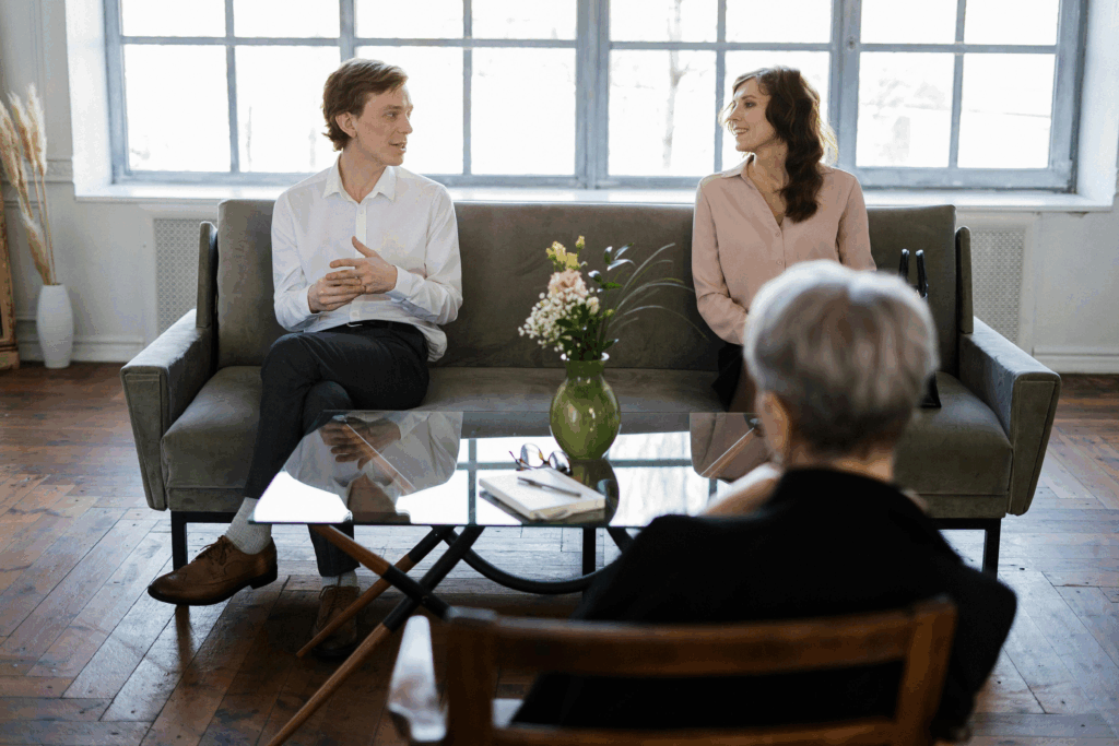 Mental Health Clinic