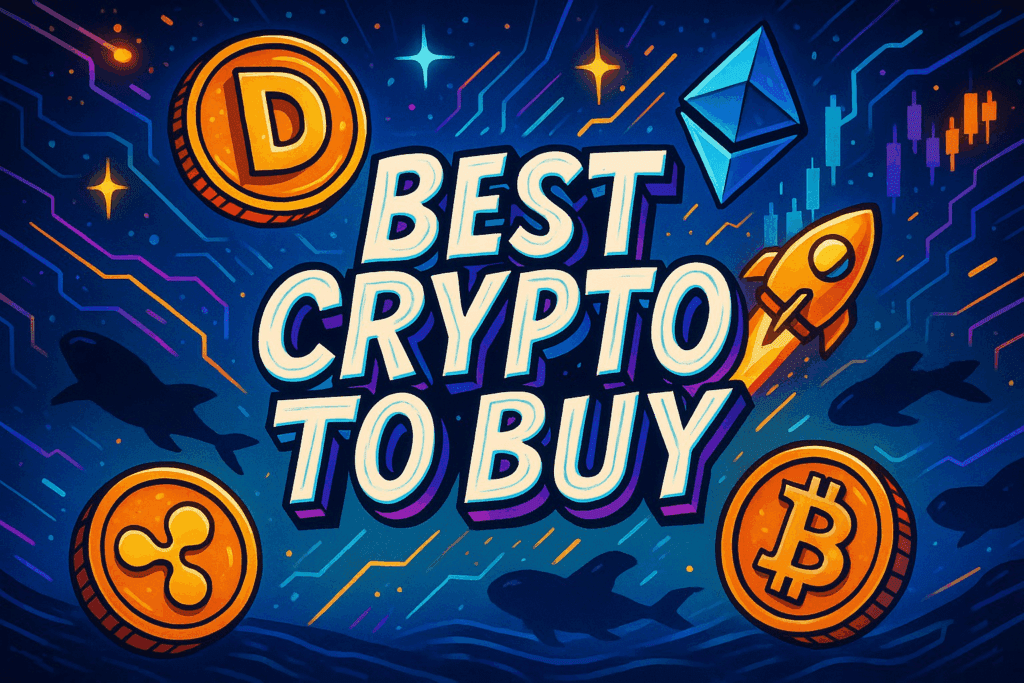 Crypto