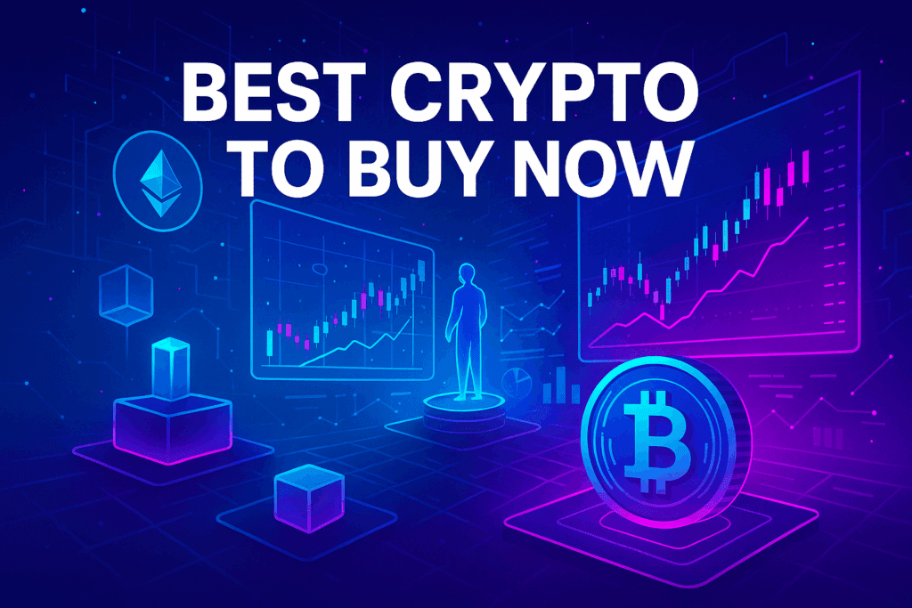 Best Budget-Friendly Cryptos to Buy Now