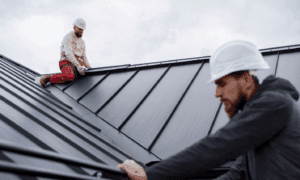 Residential Roofing Tupelo Contractors Use for Long-Lasting Results