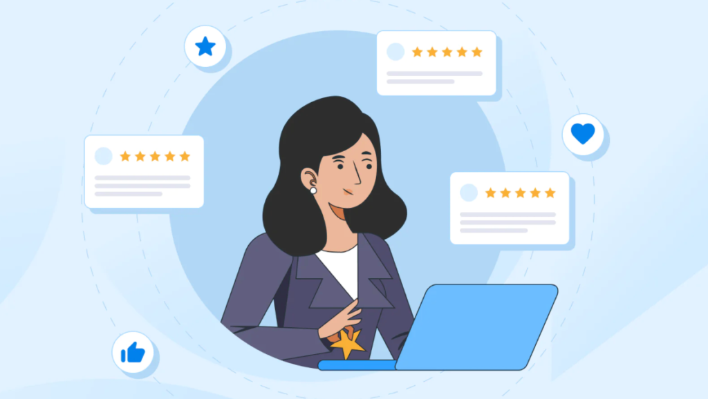 Google Reviews