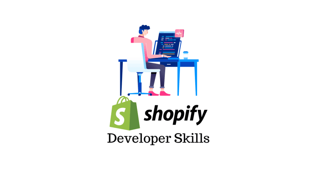 Shopify Developer