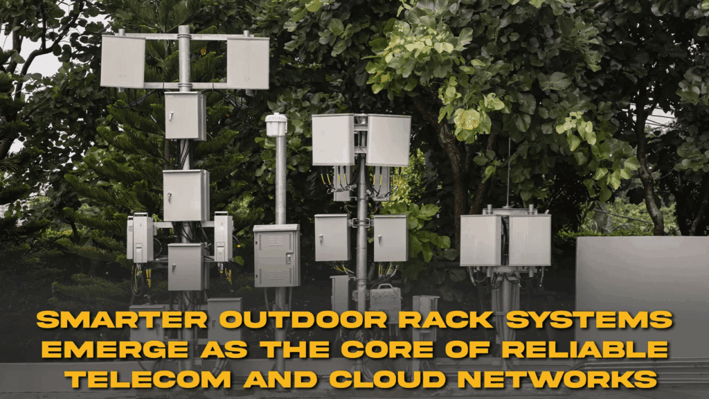Outdoor Rack Systems Emerge