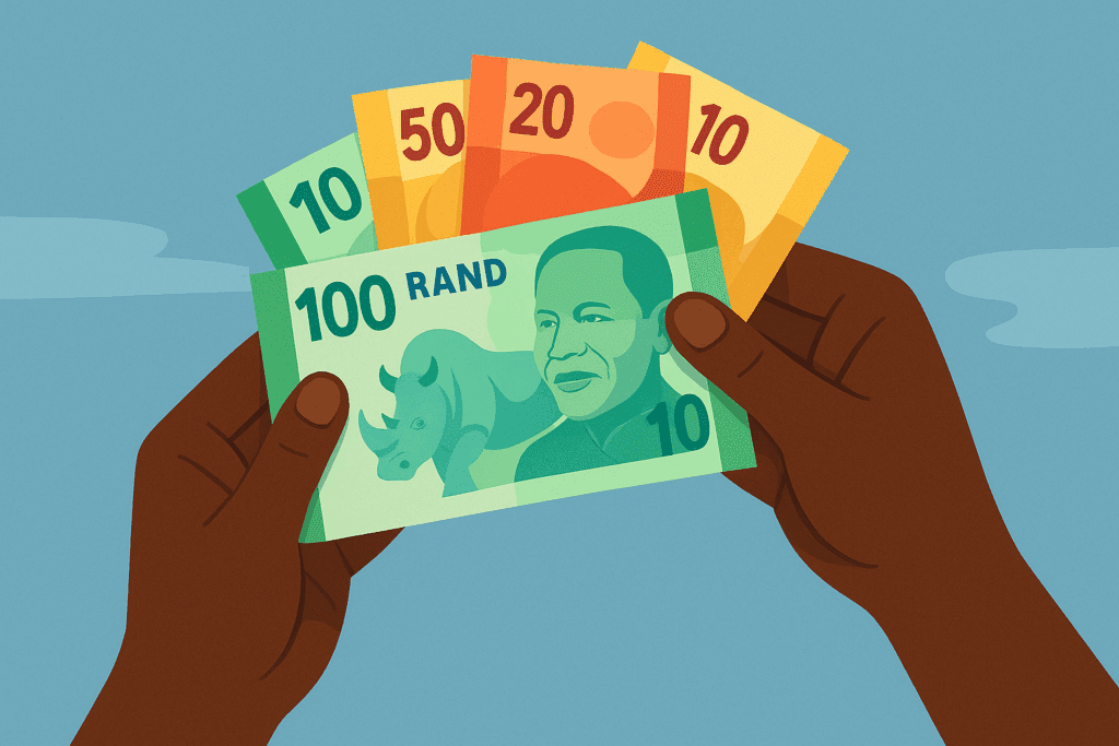 South Africa’s Digital Credit Curve: Why Responsible Personal Lending Is Becoming a Fintech Priority