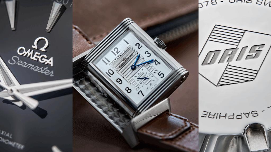 7 Luxury Watch Brands To Invest In Now