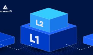 StratumFi Launches Unified Entry Product, Redefining User Interaction in DeFi  