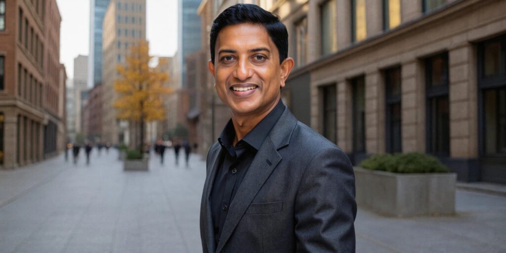 Onil Gunawardana on Why Your AI Makes Bad Decisions (And How Reasoning AI Fixes It)