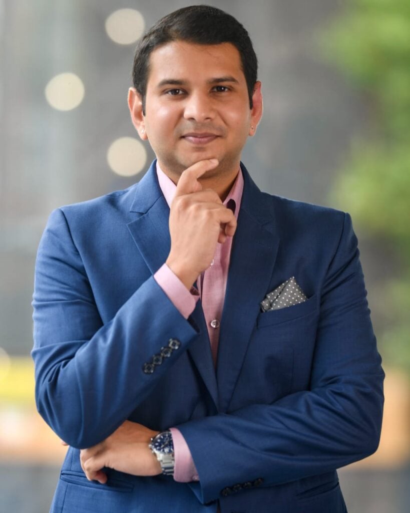 Driving Innovation and Strategic