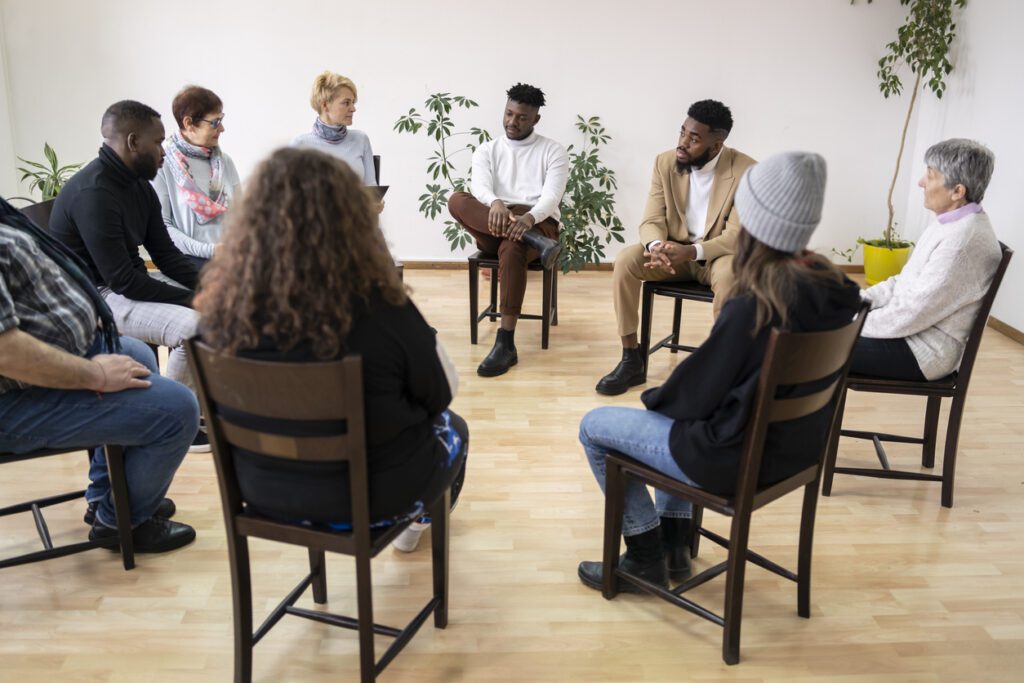 Inpatient vs. Outpatient Alcohol Addiction Rehab in Toronto