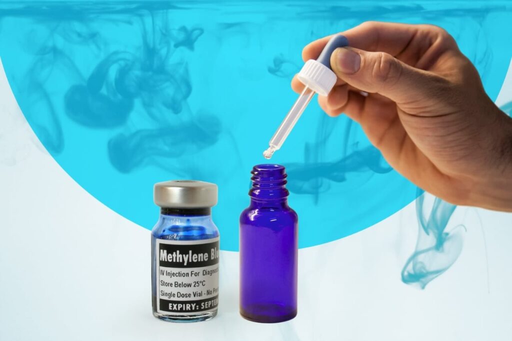 Methylene Blue vs. Traditional Nootropics