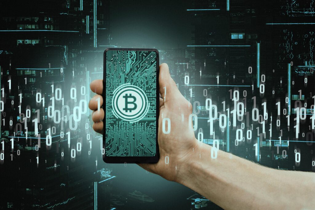 Binance, Coinbase