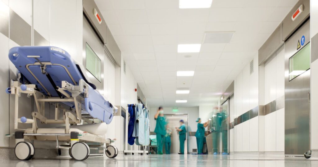 Safe Medical Clinic Abroad