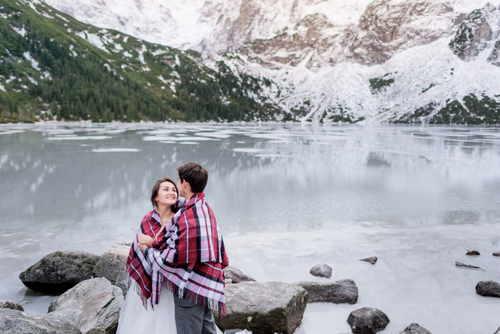 Luxury Honeymoon