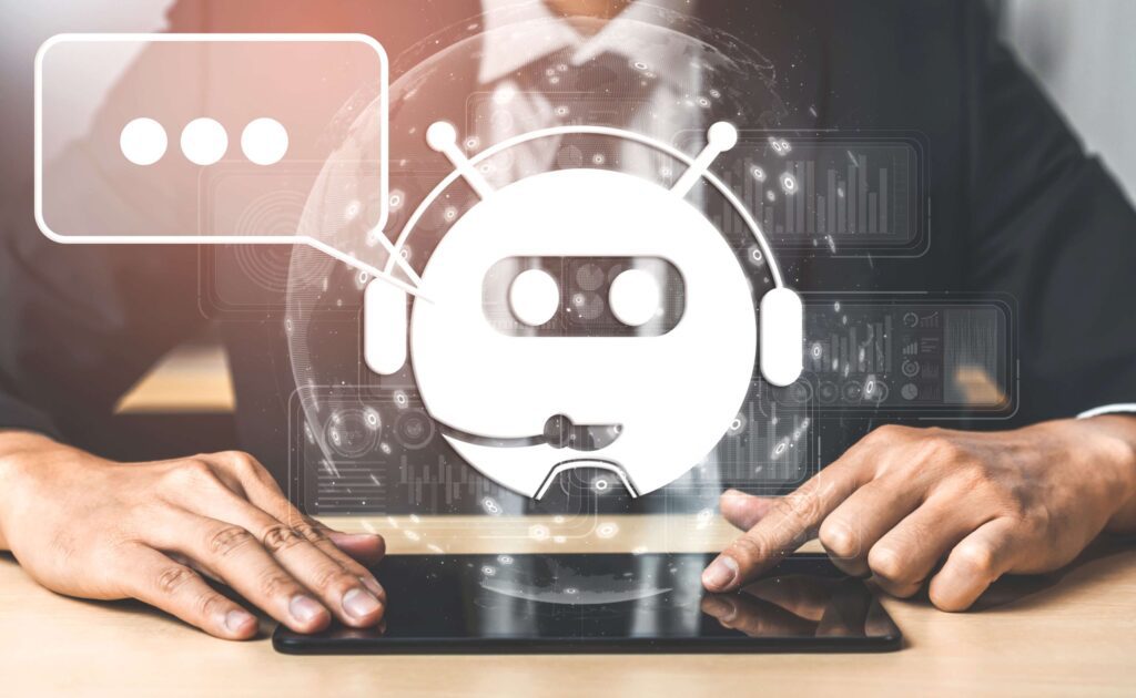 API Redefining