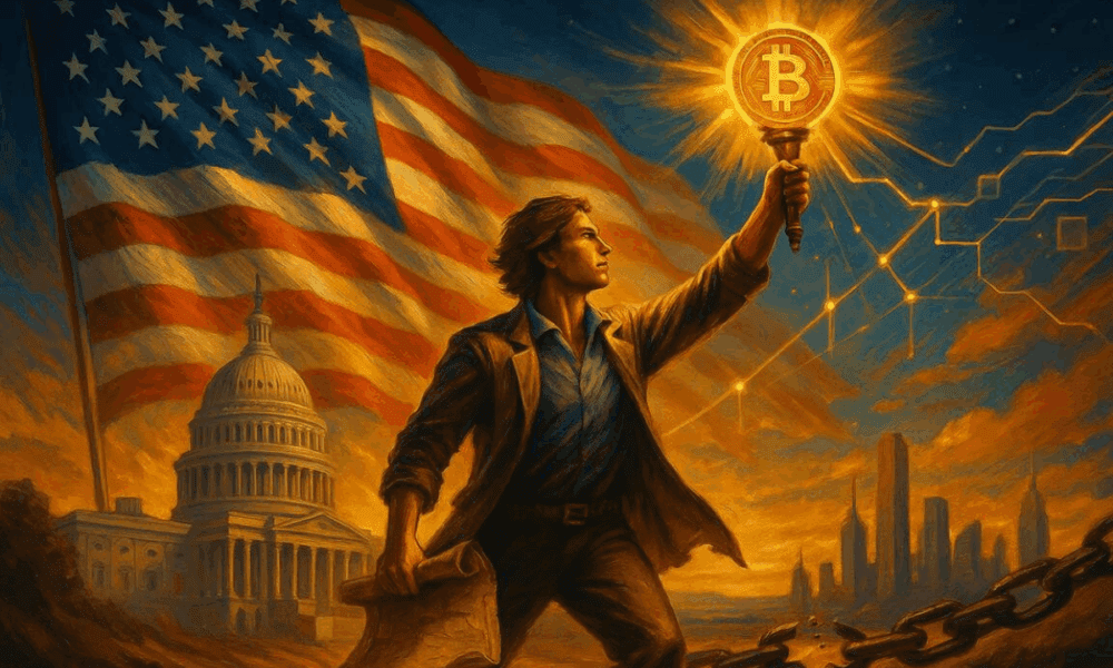 Crypto-dispensers benadrukken de risico’s voor de Amerikaanse innovatie te midden van tegenwind op het gebied van regelgeving en cultuur Crypto-dispensers benadrukken de risico’s voor de Amerikaanse innovatie te midden van tegenwind op het gebied van regelgeving en cultuur