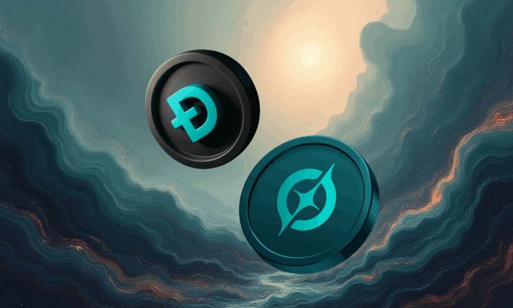 Dogecoin’s (DOGE) Price Drop Sends Investors to GeeFi (GEE), Its Utility Token Can Be the Next 100x 