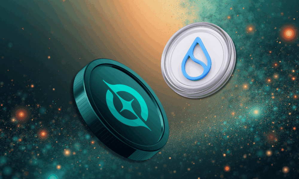 Sui’s (SUI) 15% Pullback Aligns With GeeFi’s (GEE) Presale Debut, With Over 0K Raised on Day One