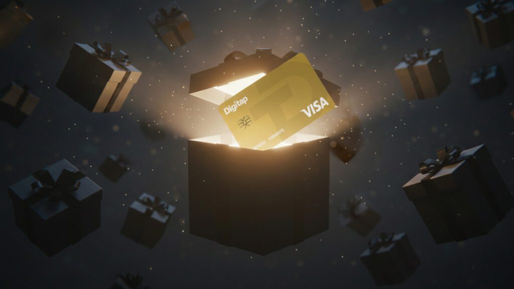 Digitap’s Black Friday Event Featuring a $1M Prize Pool Steals the Spotlight From Declining ADA & HYPE