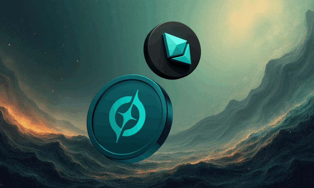 Ethereum (ETH) Faces Market Tension While GeeFi (GEE) Gains Industry Attention After Raising 0K on Day One