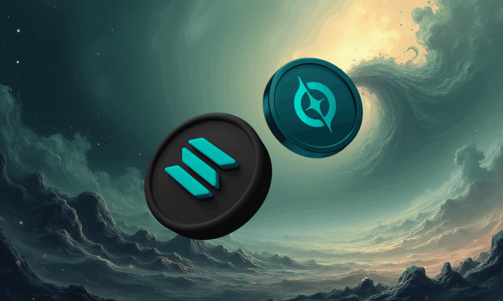 Solana (SOL) Slips 10% in a Day, GeeFi (GEE) Impresses With 5.3M Tokens Sold In The Same Time Solana (SOL) Slips 10% in a Day, GeeFi (GEE) Impresses With 5.3M Tokens Sold In The Same Time