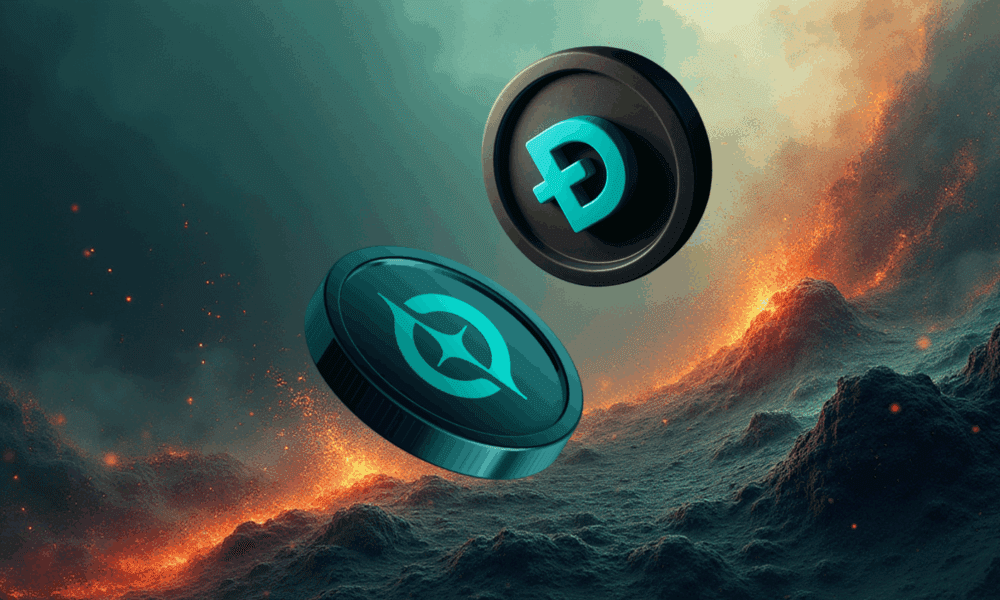 Dogecoin’s (DOGE) 51% Yearly Drop Shifts Investor Attention to GeeFi (GEE), Analysts Forecast  Evaluation in 2026