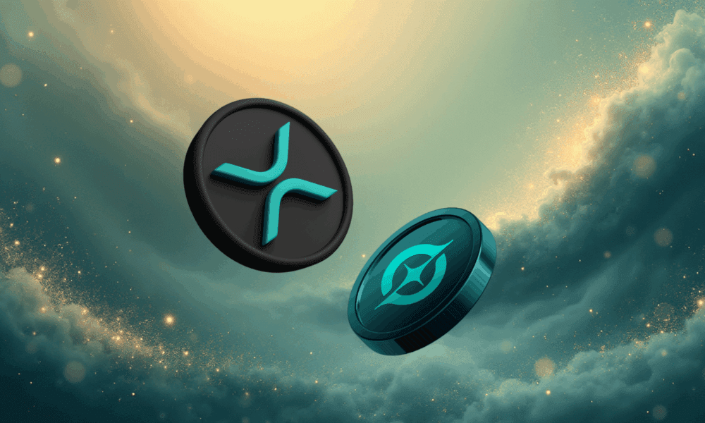 Ripple’s (XRP) 0.8% Rise vs GeeFi’s (GEE)  Forecast: Why Analysts Call the New Altcoin a Top 2026 Investment