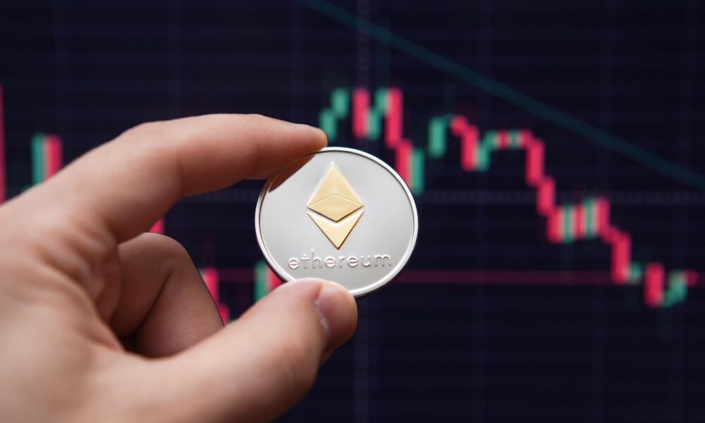 ETH & BNB Price Surged as US Government Shutdown Nears End – Digitap’s ($TAP) 135% Rally Might Just be the Start ETH & BNB Price Surged as US Government Shutdown Nears End – Digitap’s ($TAP) 135% Rally Might Just be the Start