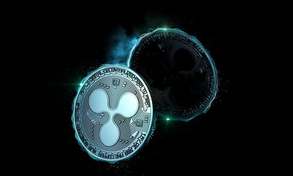 First Ripple ETF Launched, But XRP Stays Under , Veteran Traders Pick Digitap Over Dogecoin For 100% ROI