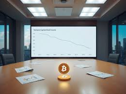 Crypto VC Deal Count Just Hit a Five-Year Low. The Projects Still Raising Have One Thing in Common.