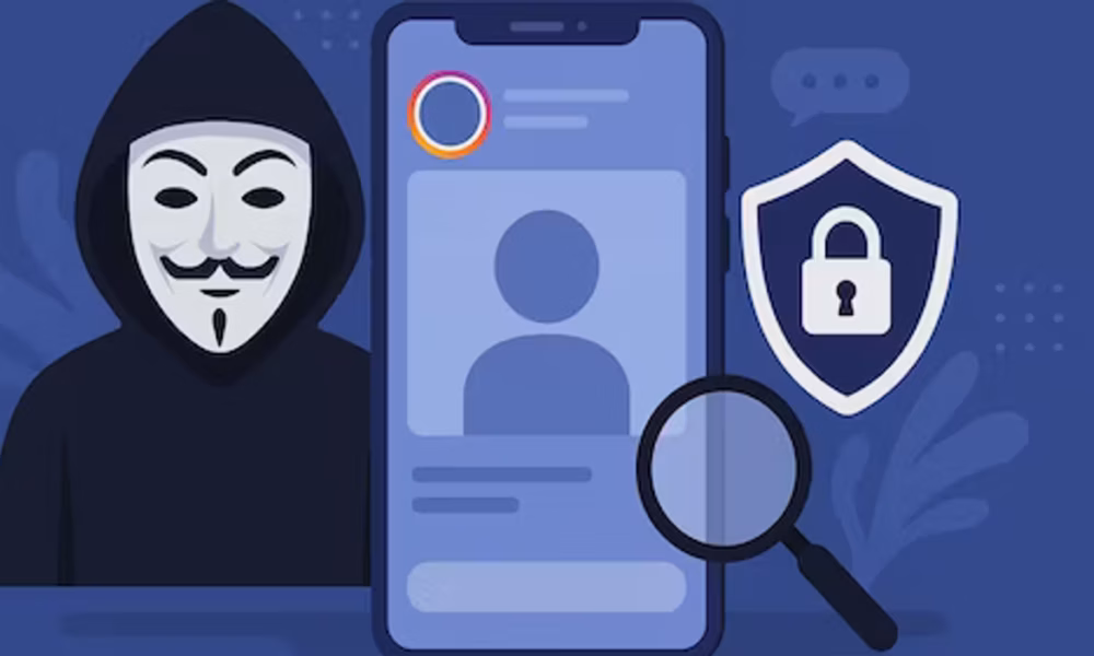 Instagram Story Viewer Secrets: The Technical Guide to Anonymous Access (2025) - TechBullion